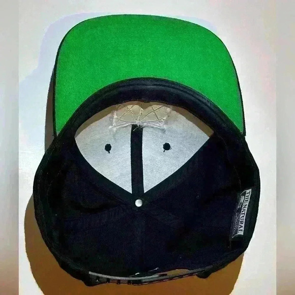 A vintage starter Timberlake baseball cap - Picture 6 of 9